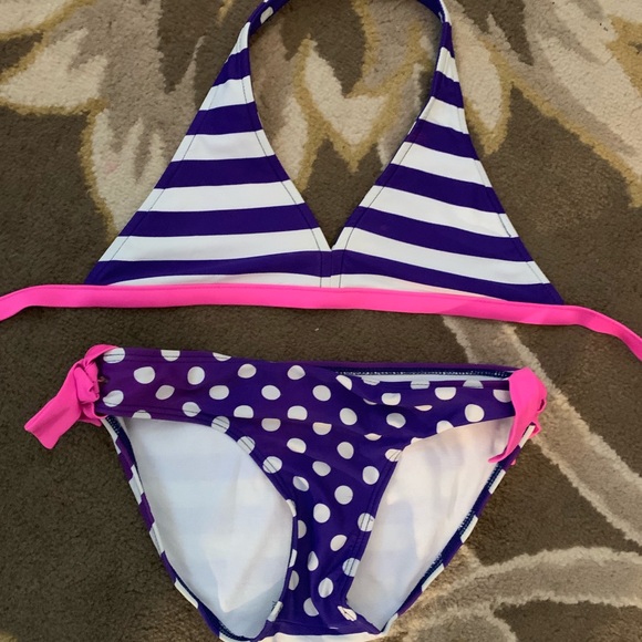dillards girls swimsuits